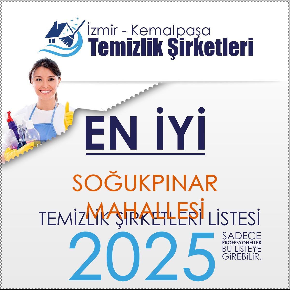 Soğukpınar Mahallesi Temizlik Şirketleri