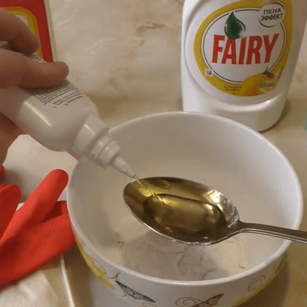 Karbonatla Temizlik Nasıl Yapılır? : Kapak Görseli