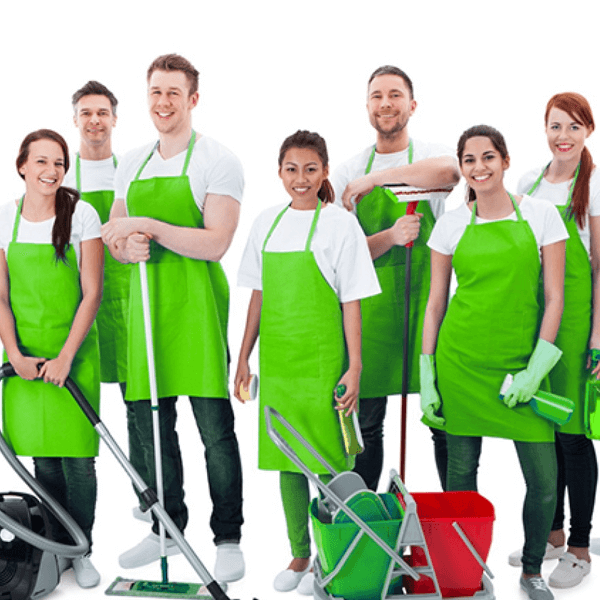 Kemalpaşa Temizlik Firmaları Hangi Hizmetleri Veriyor? : Kapak Görseli