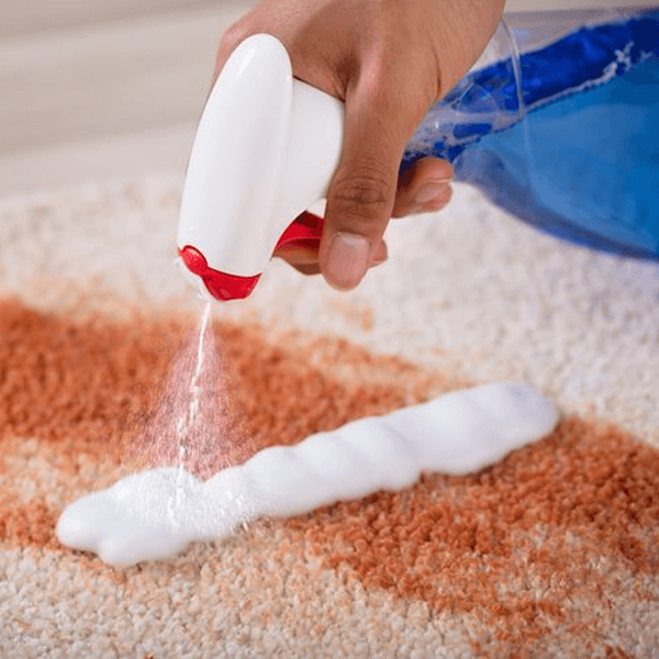 Leke Çıkarıcı Sprey Yapımı İçin 7 İpucu : Kapak Görseli