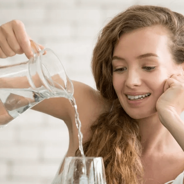 Temiz ve Lezzetli Su İçin Arıtma Önerileri : Kapak Görseli