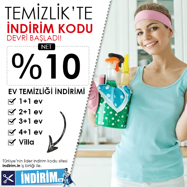 Uygun Fiyata Profesyonel Temizlik: En Etkili Yöntemler : Kapak Görseli